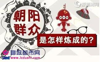 c朝阳群众,守护首都安宁的民间力量